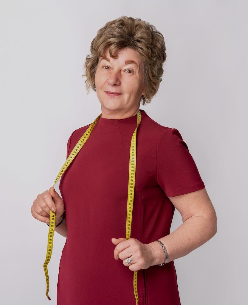 Consiliere nutrițională 1:1 cu Diana Gui